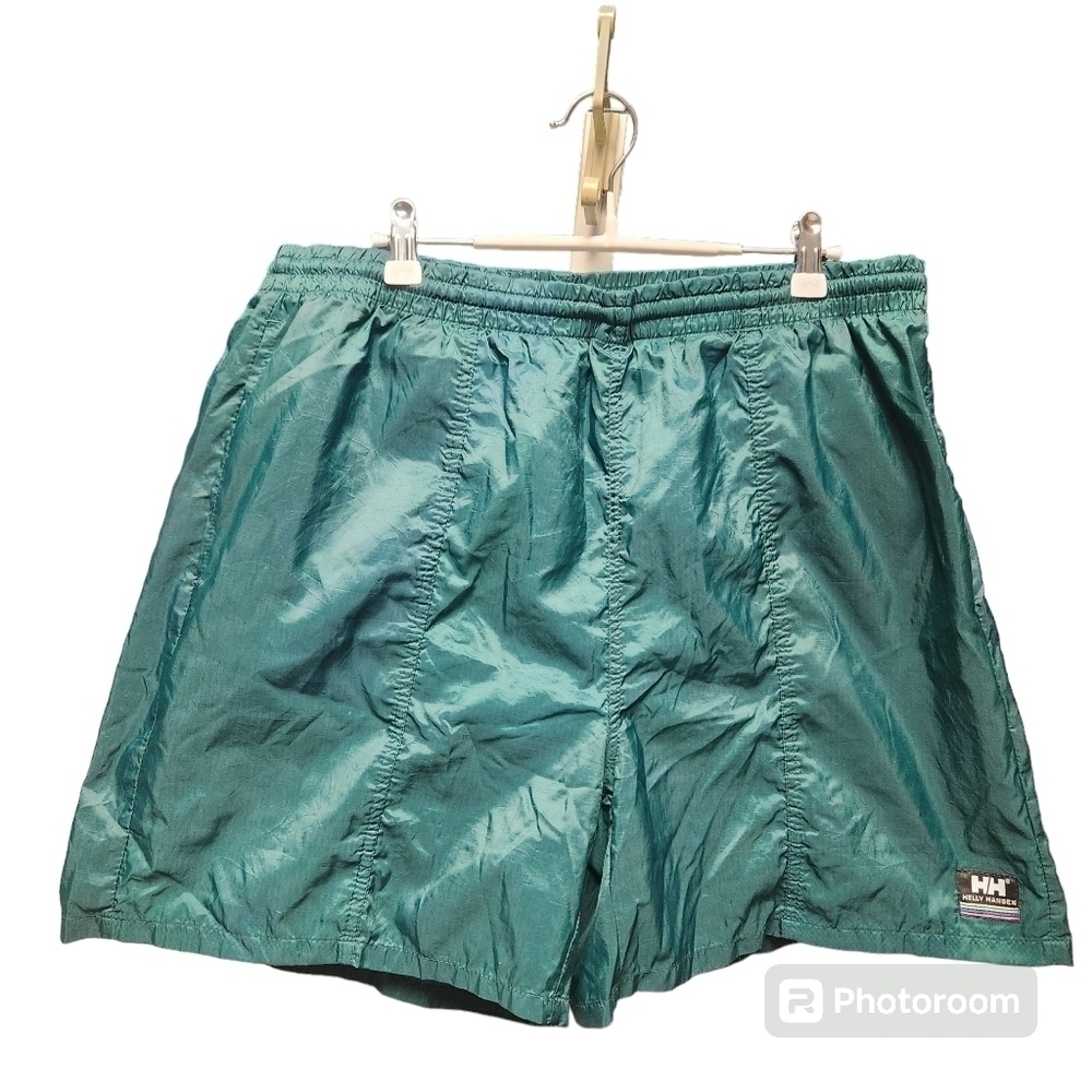 Helly Hansen Mens Trunk Sz.XL Dark Creek Vintage